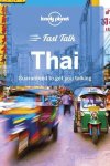 Lonely Planet - Lonely Planet Fast Talk Thai