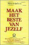 N.R. Qubein - MAAK HET BESTE VAN JEZELF