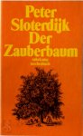 Peter Sloterdijk 34636 - Der Zauberbaum Die Entstehung der Psychoanalyse im Jahr 1785. Ein epischer Versuch zur Philosophie der Psychologie