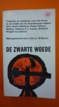 Williams John A. ( bijeengebracht) - De zwarte woede
