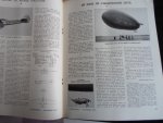  - L’Aérophile, La Revue d’Aéronautique la plus ancienne du monde