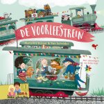 Marianne Busser - De voorleestrein / Lezen is leuk