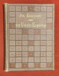 Breevoort, J. - Van velerlei begeerten