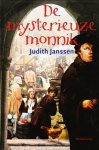 Janssen, Judith - De mysterieuze monnik