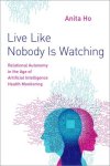 Anita Ho - Live Like Nobody Is Watching