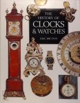 Eric Bruton 19852 - The History of Clocks and Watches