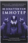 P. vandenberg, Philipp Vandenberg - De schatten van Imhotep