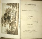 Rees, W.A. Van - Herinneringen Uit De Loopbaan Van Een Indisch Officier