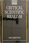 Ilkka Niiniluoto, Professor Of Philosophy Ilkka Niiniluoto - Critical Scientific Realism