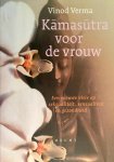 Vinod Verma - Kamasutra voor de vrouw