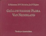 E. Heimans, Jac.P. Thijsse - GeÃ¯llustreerde flora van Nederland