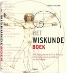 C.A. Pickover - Het Wiskunde boek