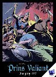 Foster, Hal - Prins Valiant 9 Jaargang 1945
