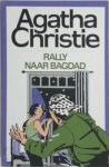Agatha Christie 15782 - Rally naar Bagdad No 58