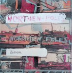 Blondal, Torsten (editor) - Northern Poles: Breakaways and Breakthroughs in Nordic Painting and Sculpture of the 1970's and 1980's