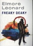 Elmore Leonard 17815 - Freaky Deaky