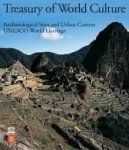 UNESCO., World heritage = Patrimonio mondiale = Patrimoine mondial. - Treasury of world culture : archaeological sites and urban centres .