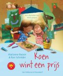 Marianne Busser - Koen wint een prijs / Koen en Lot / 9
