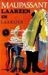 Maupassant, Guy de - Laarzen en laarsjes