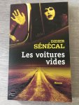 Didier Sénécal - Les voitures vides
