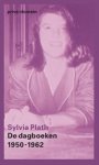 Sylvia Plath - De dagboeken 1950-1962
