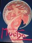 Mucha, Sarah - Alphonse Mucha