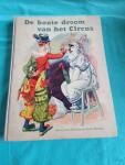 Doveren, J. van & Fred Thomas - De bonte droom van het Circus