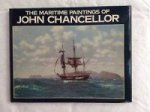 Chancellor, J - The Maritime Paintings of John Chancellor