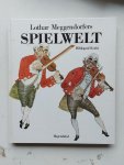 Krabe, Hildegard - Spielwelt Lothar Meggedorfers