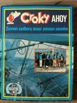 Bemanning van de Croky - Croky Ahoy  -  Zeven zeilers over zeven zeeën  [Whitbread Round the World Race 81-82]