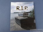 Tas, Filip J. - R.I.P. : funeraire monumenten van beroemde Vlamingen.