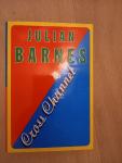Julian Barnes - Cross Channel