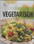 Diverse auteurs - Vegetarisch - da's pas koken