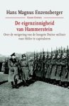 ENZENSBERGER, H.M. - De eigenzinnigheid van Hammerstein