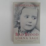 Sage, Lorna - Bad Blood
