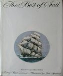 Basil Lubbock 24283, [Ed.] F.A. Hook - The Best of Sail Paintings by J. Spurling