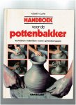 clark, kenneth - Handboek voor de pottenbakker / druk 1