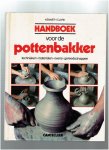 clark, kenneth - Handboek voor de pottenbakker / druk 1