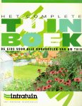 Hessayon, Dr. D.G. - Het complete tuinboek