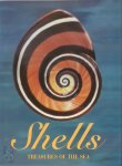 Leonard Hill 196603 - Shells  Treasures of the sea