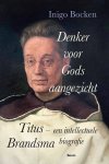 Inigo Bocken - Denker Voor Gods Aangezicht