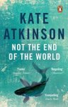 Kate Atkinson - Not The End Of The World