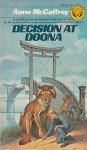 McCaffrey, Anne - Doona 1: Decision at Doona