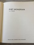 L.J.F. Wijsenbeek - Mondrian from figuration to abstraction