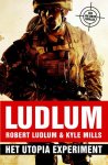 Robert Ludlum, Kyle Mills - Het Utopia experiment