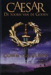 [{:name=>'C. Iggulden', :role=>'A01'}, {:name=>'Kris Eikelenboom', :role=>'B06'}] - Caesar De Toorn Van De Goden