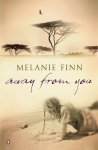 Melanie Finn - Away from You