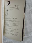 Boyd, Hugh illust. P.Scott - The Fourteenth Annual Report of The Wildfowl Trust 1961 - 1962