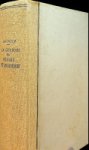 Grondijs, H.L. - La Guerre en Russie et un Siberie