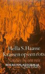 Haasse, Hella S. - Krassen op een rots